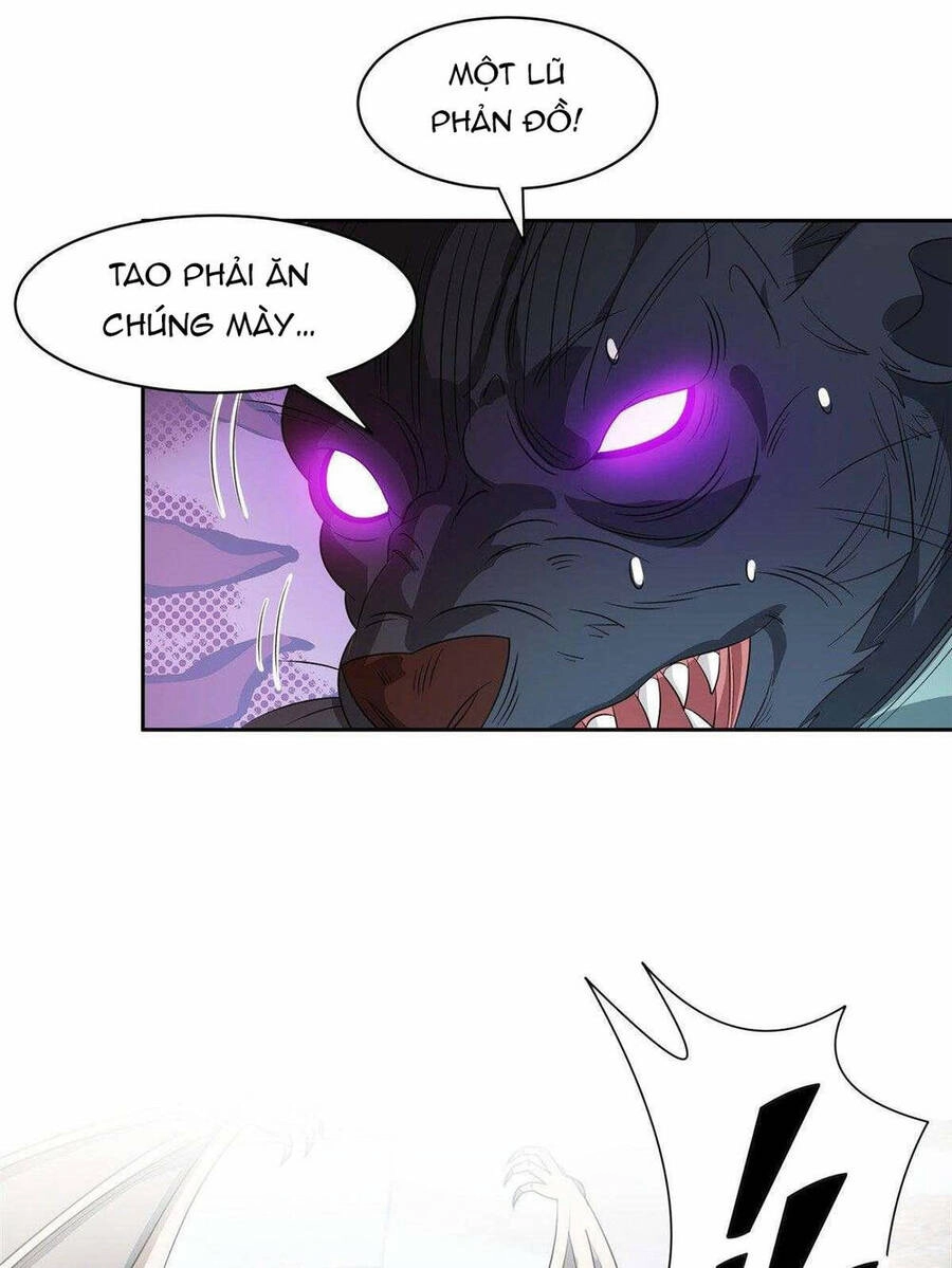 Trọng Sinh Chi Thần Cấp Bại Gia Tử Chapter 69 - 24