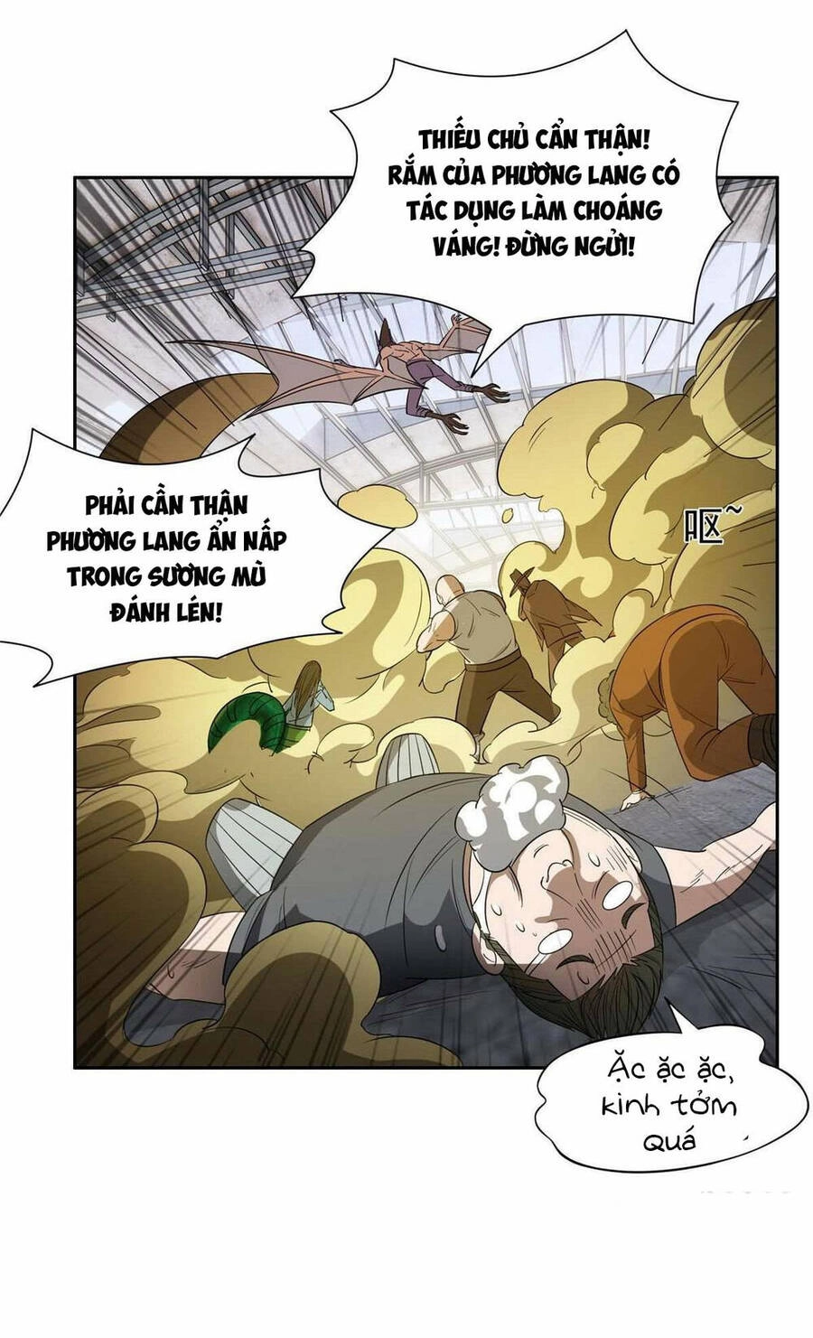 Trọng Sinh Chi Thần Cấp Bại Gia Tử Chapter 69 - 29