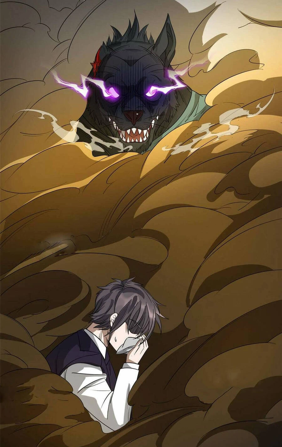 Trọng Sinh Chi Thần Cấp Bại Gia Tử Chapter 69 - 32