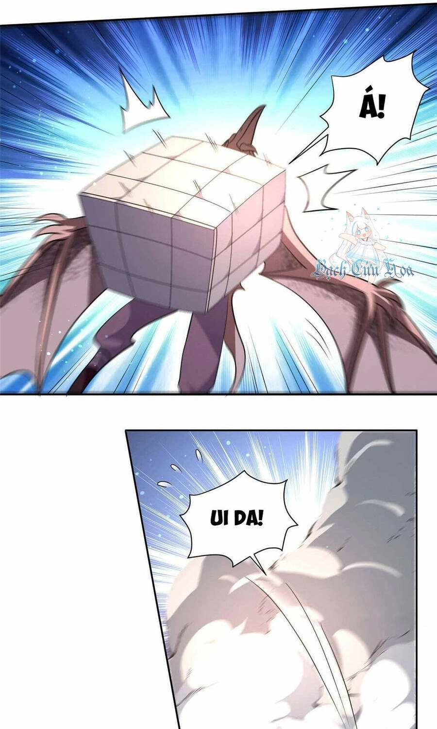 Trọng Sinh Chi Thần Cấp Bại Gia Tử Chapter 70 - 5