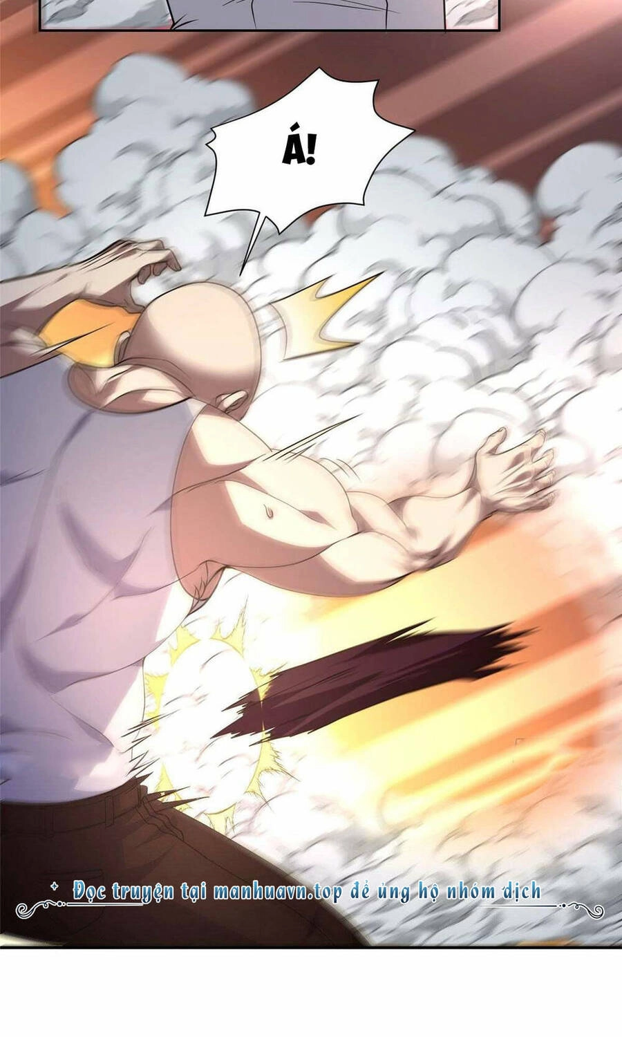 Trọng Sinh Chi Thần Cấp Bại Gia Tử Chapter 70 - 7