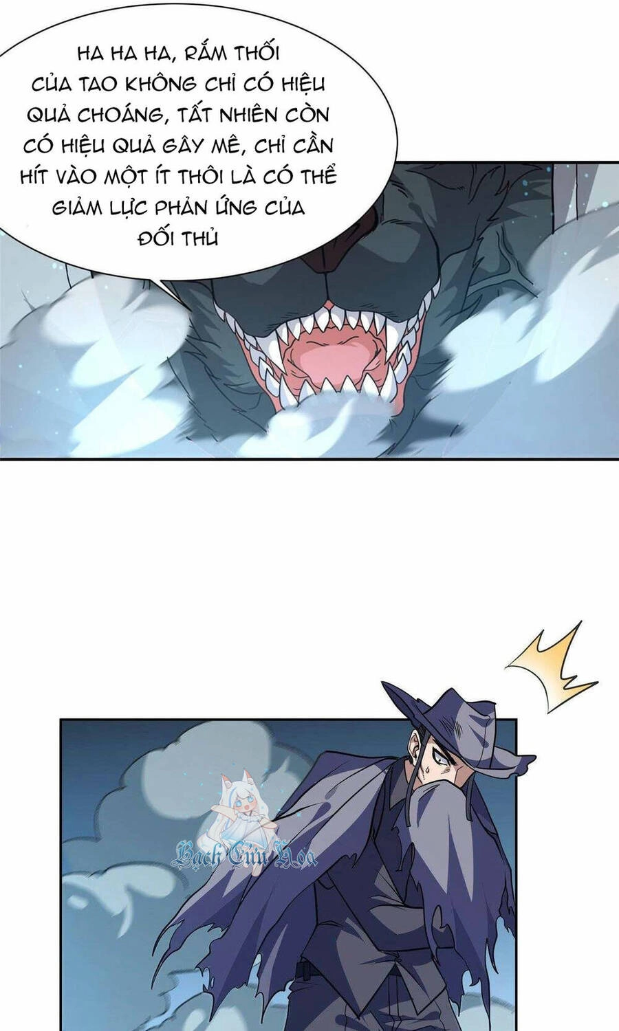 Trọng Sinh Chi Thần Cấp Bại Gia Tử Chapter 70 - 15