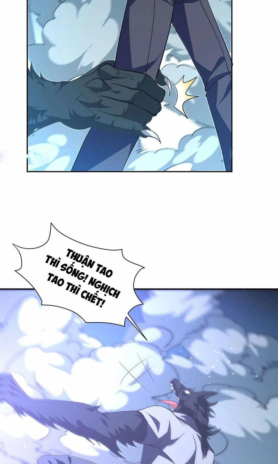 Trọng Sinh Chi Thần Cấp Bại Gia Tử Chapter 70 - 16