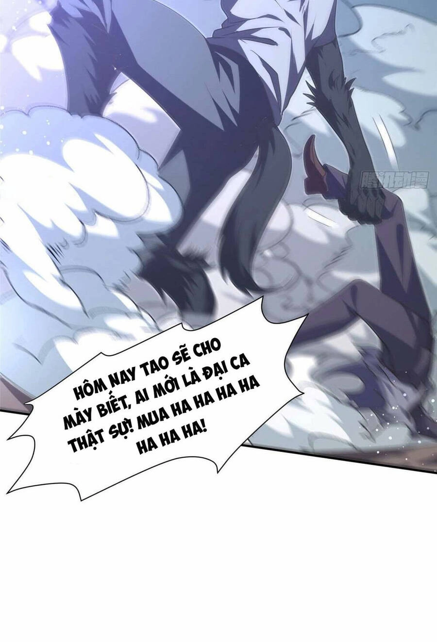 Trọng Sinh Chi Thần Cấp Bại Gia Tử Chapter 70 - 17