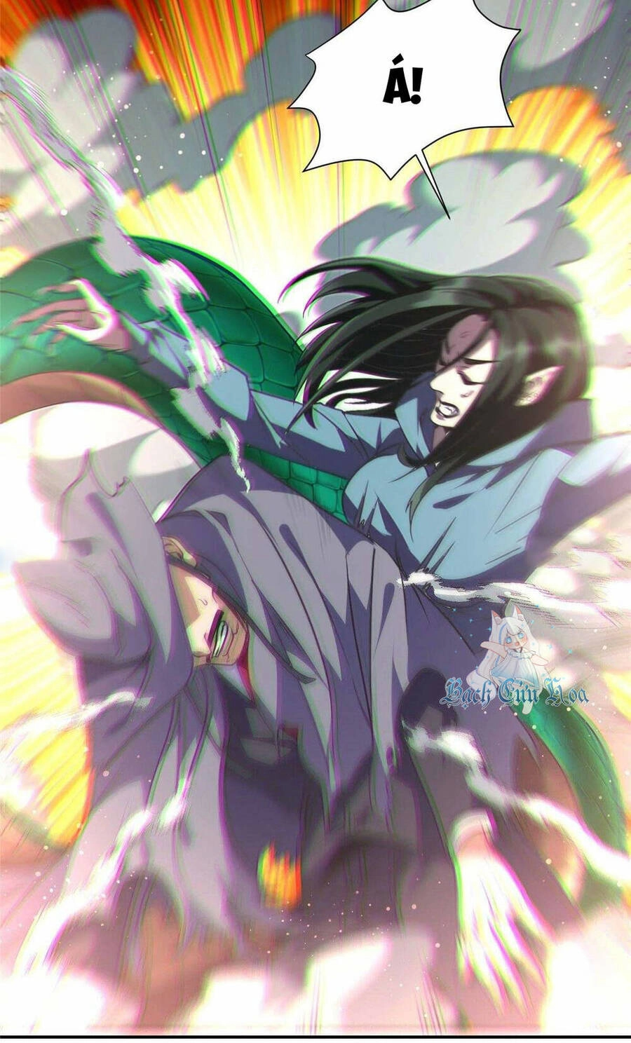 Trọng Sinh Chi Thần Cấp Bại Gia Tử Chapter 70 - 19