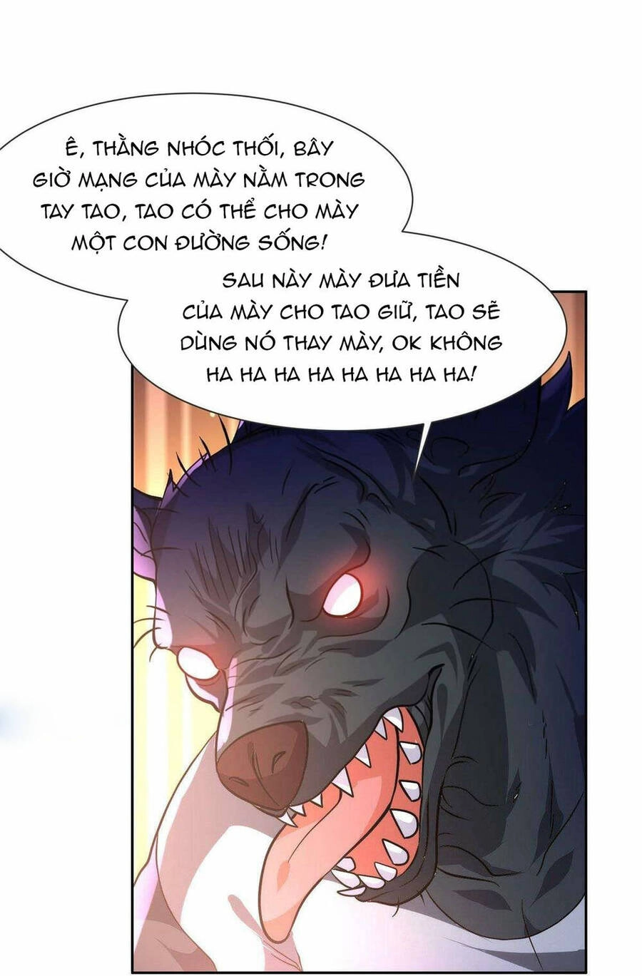 Trọng Sinh Chi Thần Cấp Bại Gia Tử Chapter 70 - 25