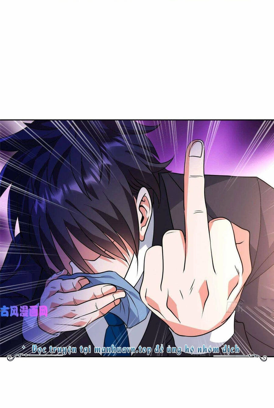 Trọng Sinh Chi Thần Cấp Bại Gia Tử Chapter 70 - 26