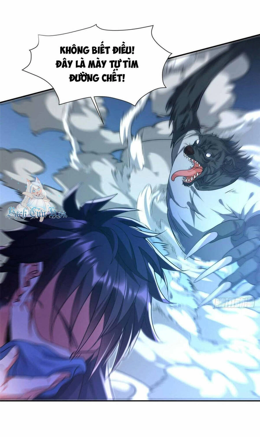 Trọng Sinh Chi Thần Cấp Bại Gia Tử Chapter 70 - 27