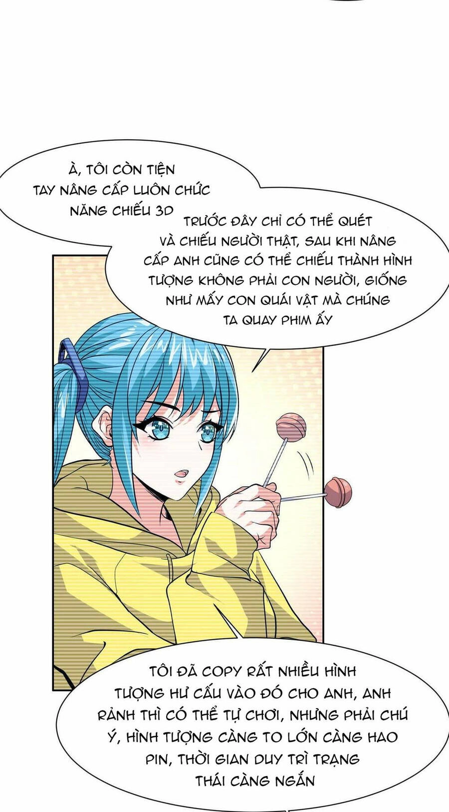 Trọng Sinh Chi Thần Cấp Bại Gia Tử Chapter 70 - 33