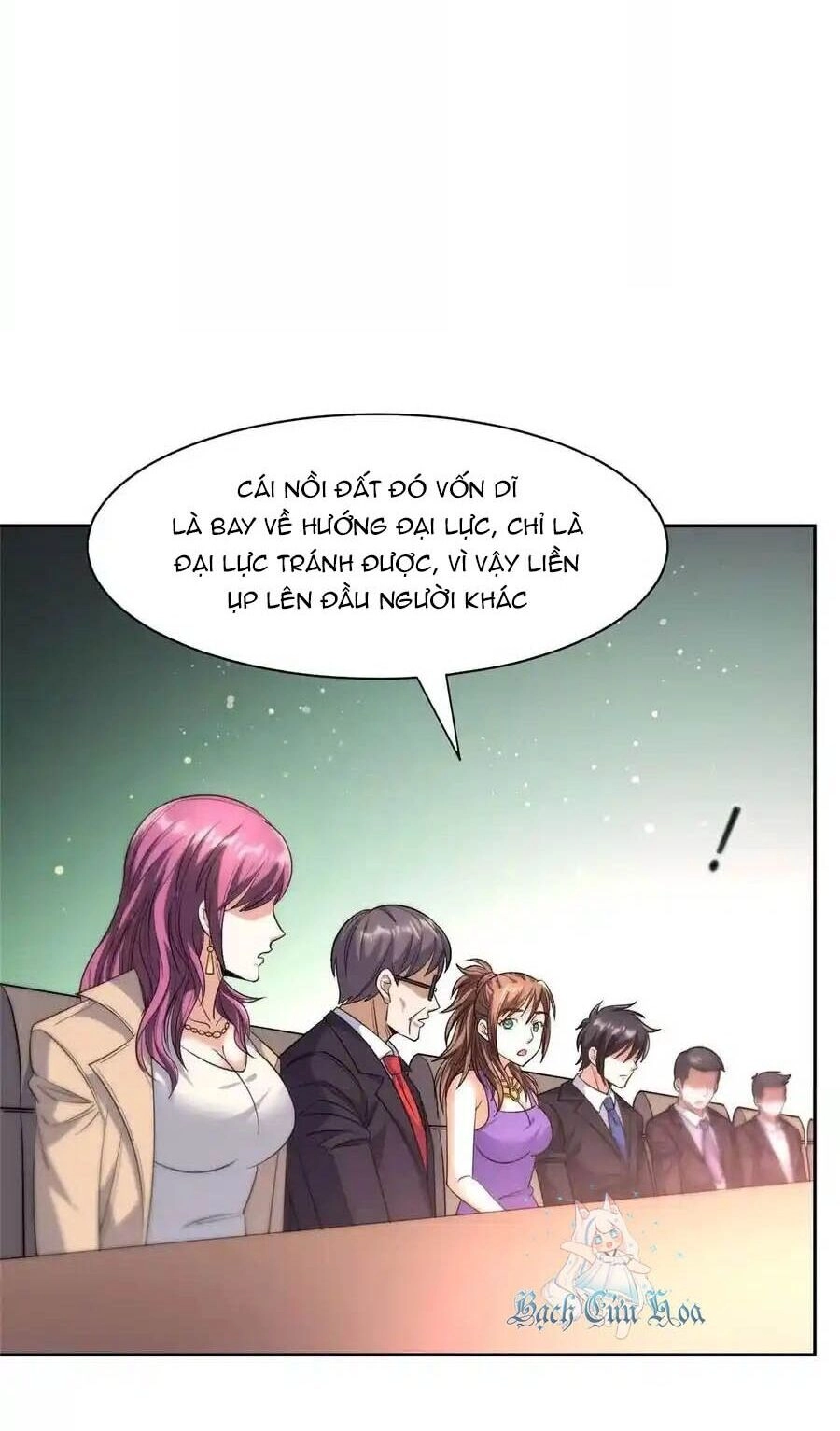 Trọng Sinh Chi Thần Cấp Bại Gia Tử Chapter 55 - 8