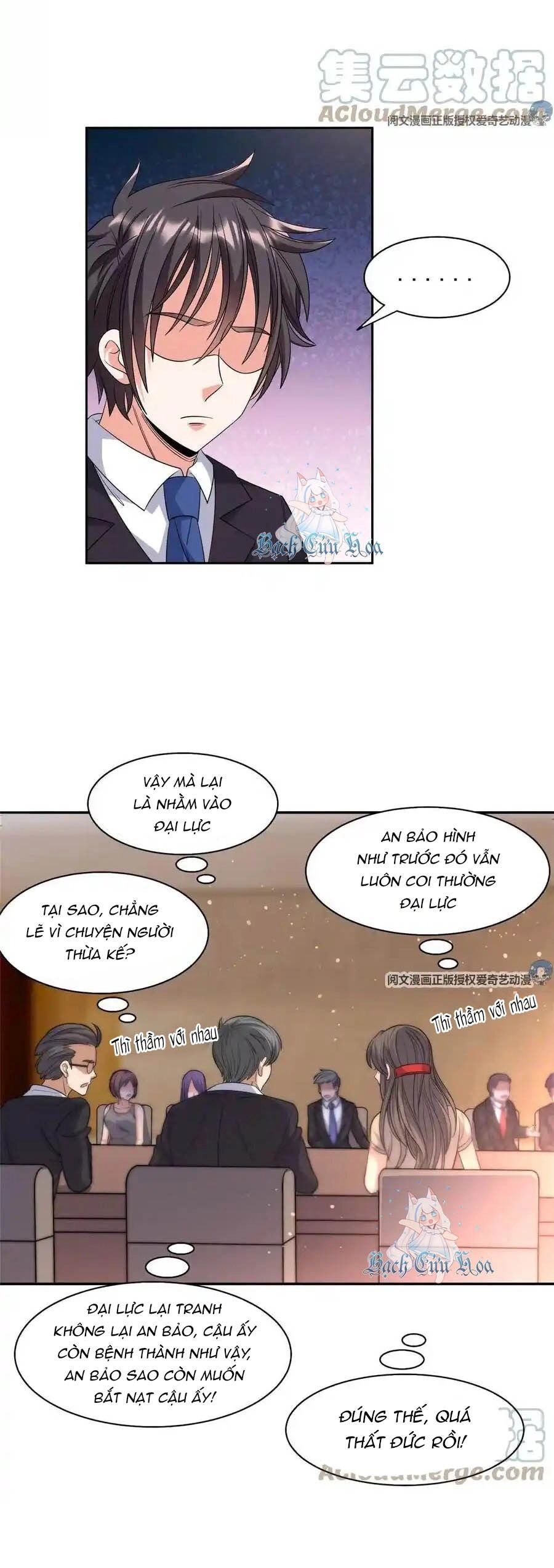 Trọng Sinh Chi Thần Cấp Bại Gia Tử Chapter 55 - 9