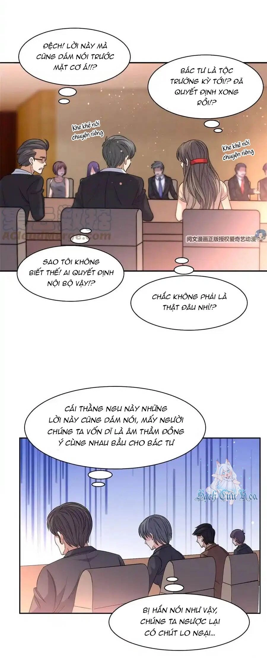 Trọng Sinh Chi Thần Cấp Bại Gia Tử Chapter 55 - 12