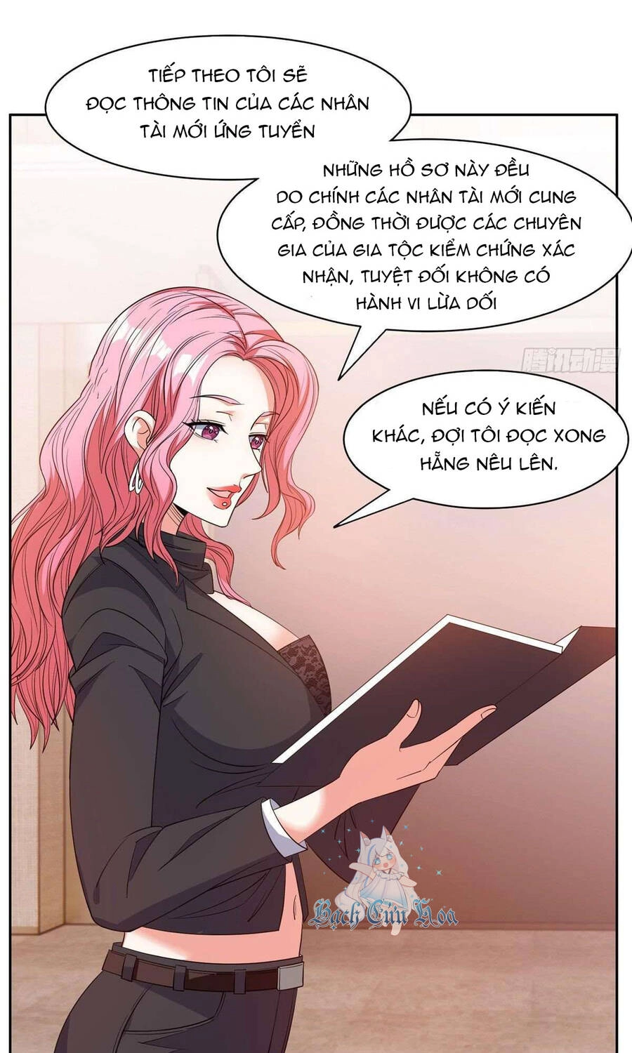 Trọng Sinh Chi Thần Cấp Bại Gia Tử Chapter 56 - 3