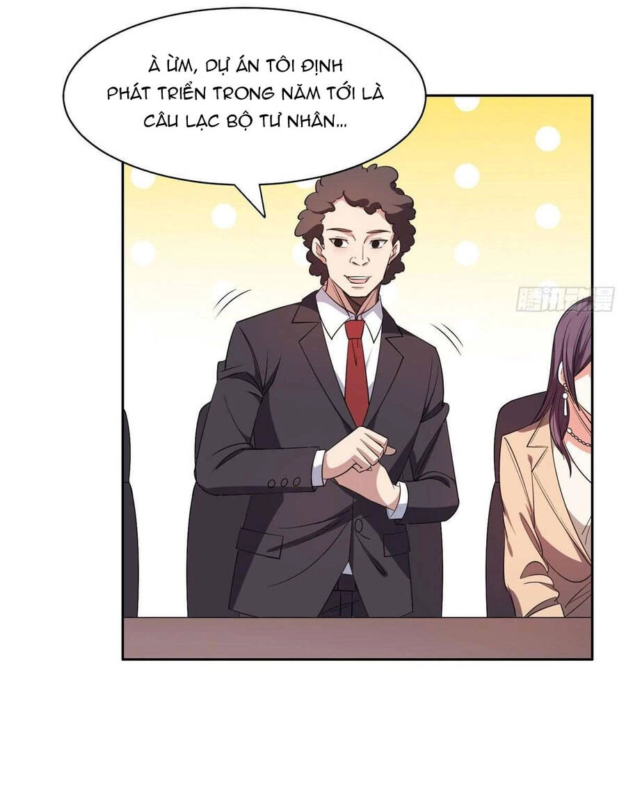 Trọng Sinh Chi Thần Cấp Bại Gia Tử Chapter 56 - 6