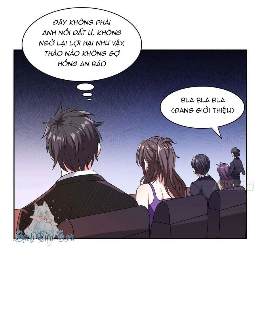 Trọng Sinh Chi Thần Cấp Bại Gia Tử Chapter 56 - 7