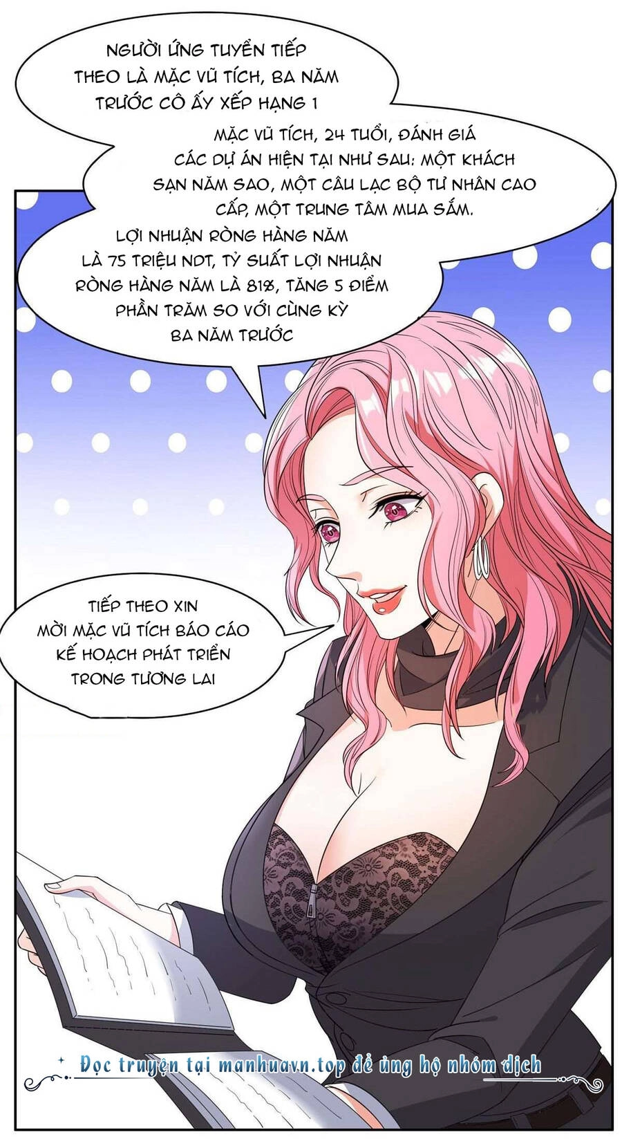 Trọng Sinh Chi Thần Cấp Bại Gia Tử Chapter 56 - 10