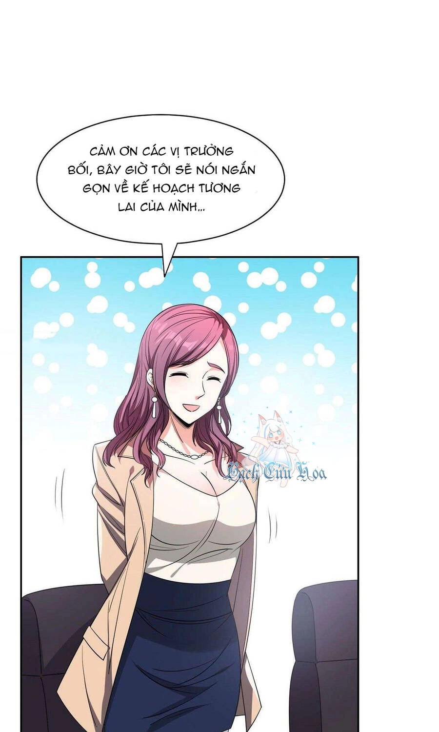 Trọng Sinh Chi Thần Cấp Bại Gia Tử Chapter 56 - 11