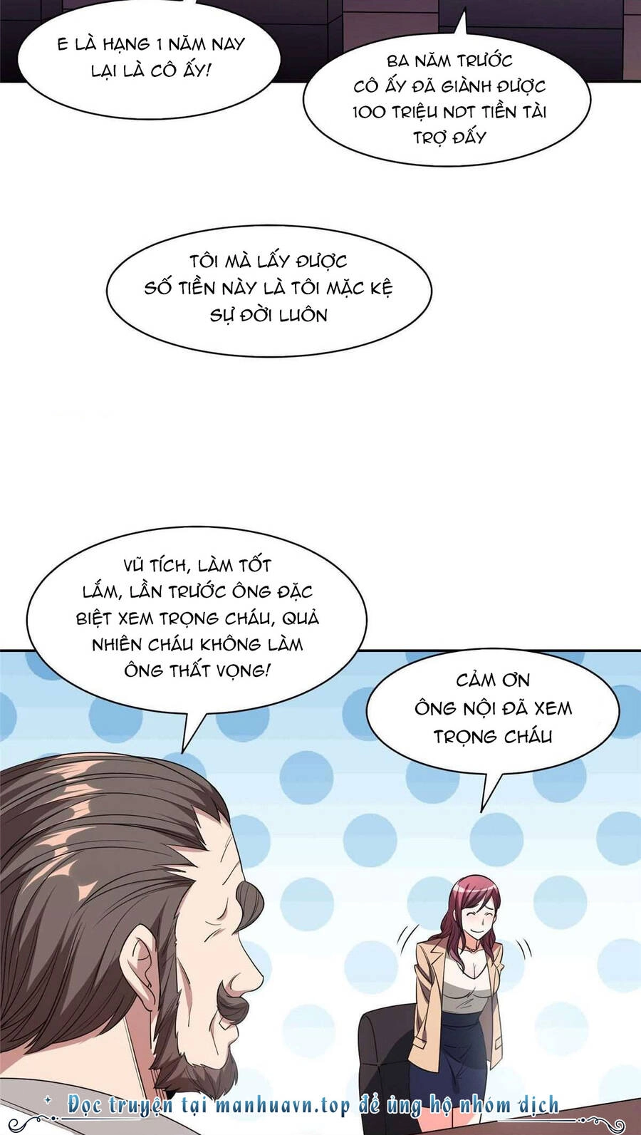 Trọng Sinh Chi Thần Cấp Bại Gia Tử Chapter 56 - 13