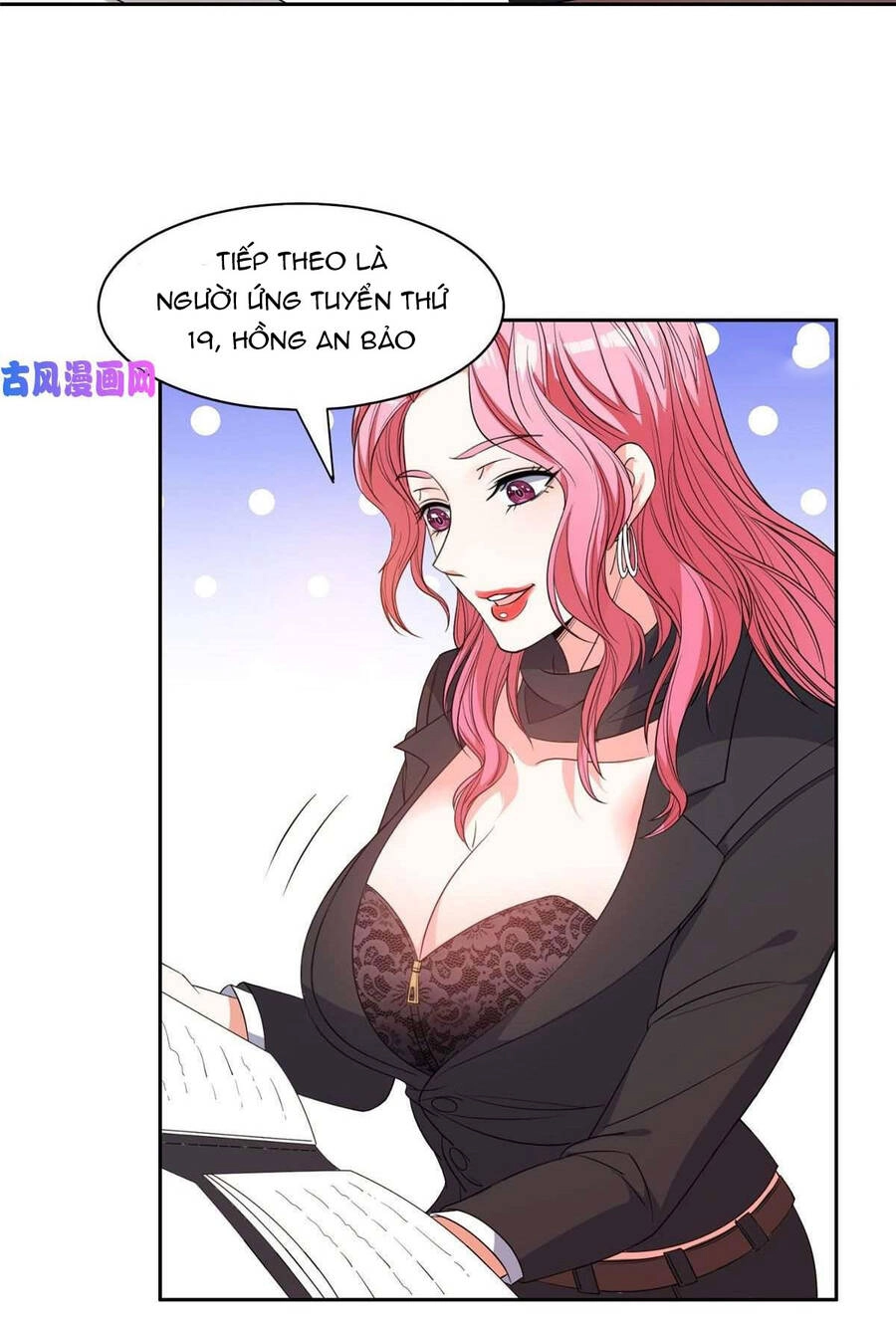 Trọng Sinh Chi Thần Cấp Bại Gia Tử Chapter 56 - 14