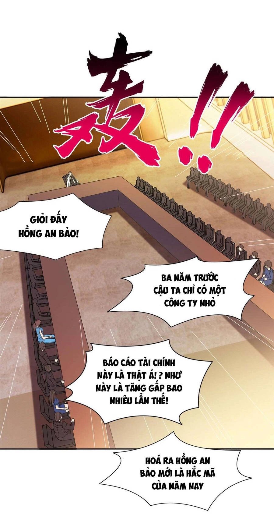 Trọng Sinh Chi Thần Cấp Bại Gia Tử Chapter 56 - 16