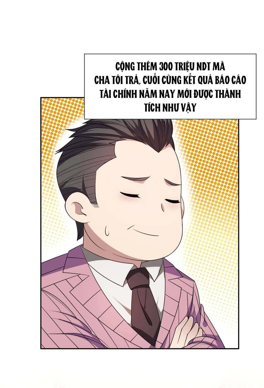 Trọng Sinh Chi Thần Cấp Bại Gia Tử Chapter 56 - 18