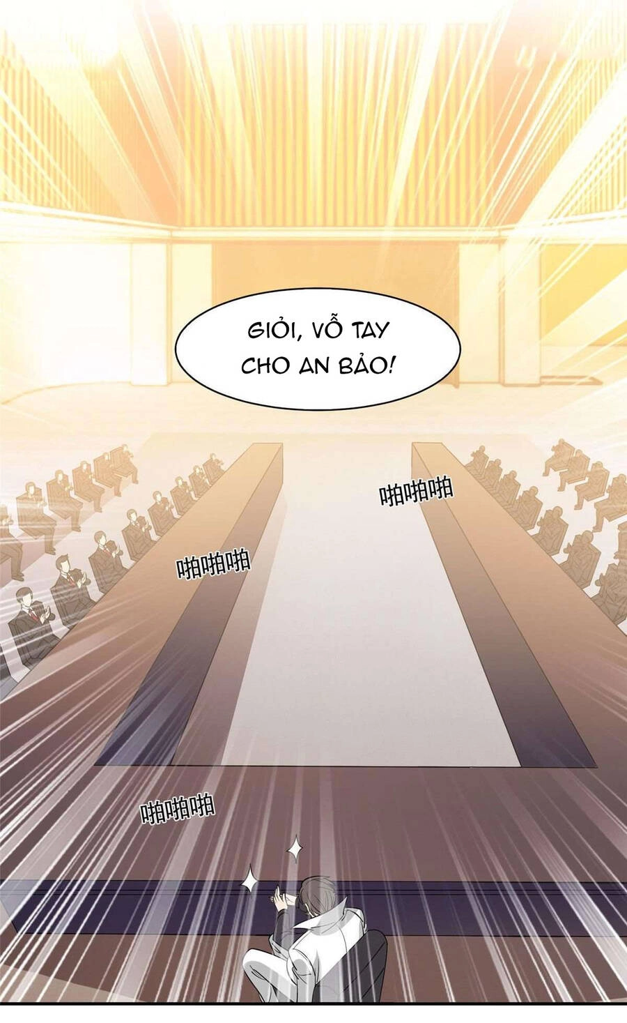 Trọng Sinh Chi Thần Cấp Bại Gia Tử Chapter 56 - 19