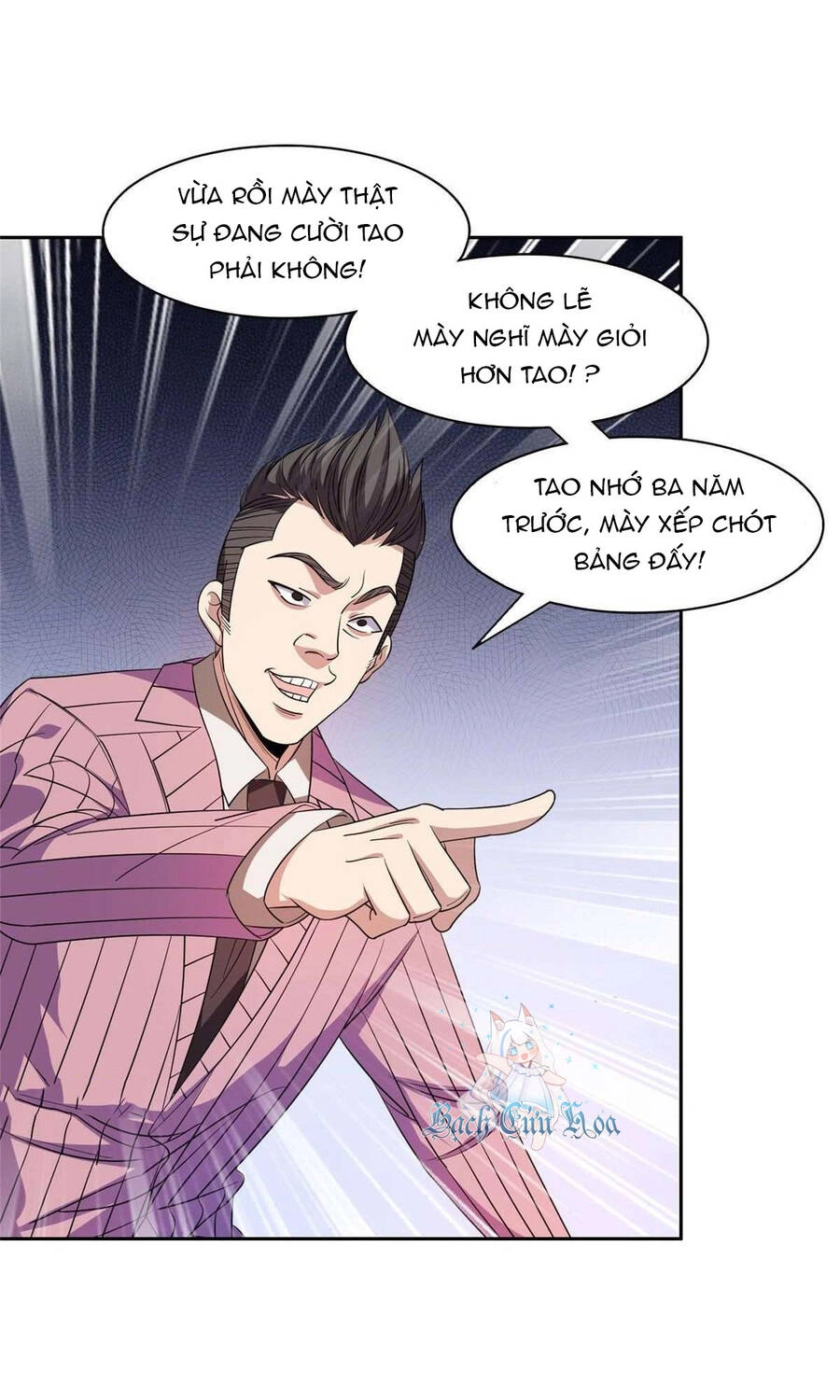 Trọng Sinh Chi Thần Cấp Bại Gia Tử Chapter 56 - 22