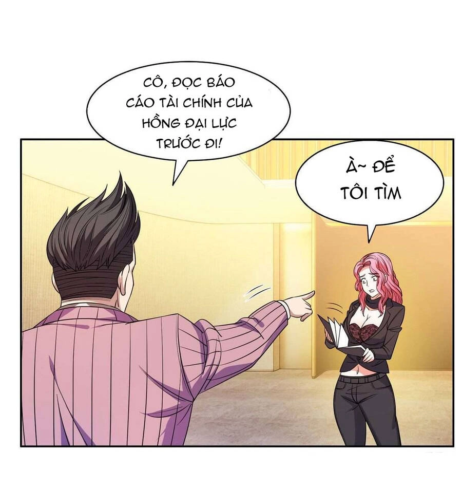 Trọng Sinh Chi Thần Cấp Bại Gia Tử Chapter 56 - 23