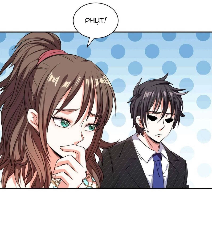 Trọng Sinh Chi Thần Cấp Bại Gia Tử Chapter 56 - 25