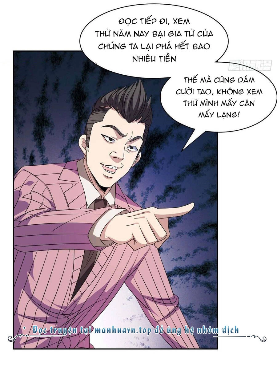 Trọng Sinh Chi Thần Cấp Bại Gia Tử Chapter 56 - 27