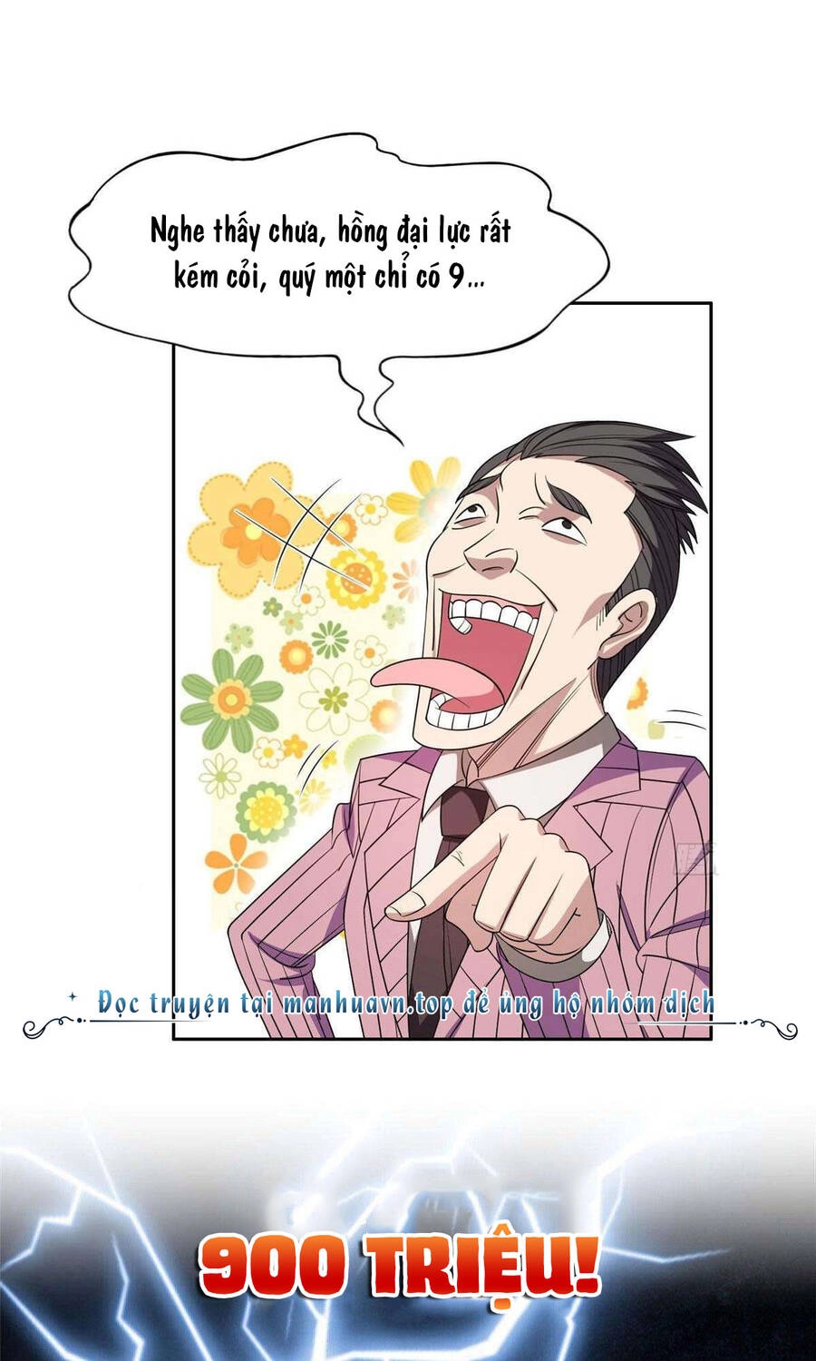 Trọng Sinh Chi Thần Cấp Bại Gia Tử Chapter 56 - 31