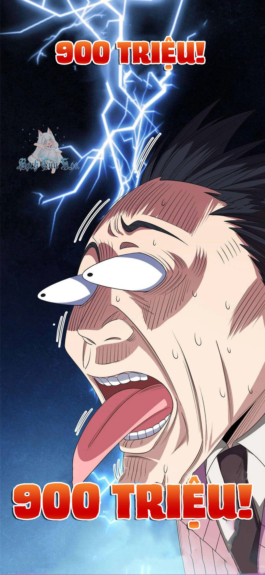 Trọng Sinh Chi Thần Cấp Bại Gia Tử Chapter 56 - 32