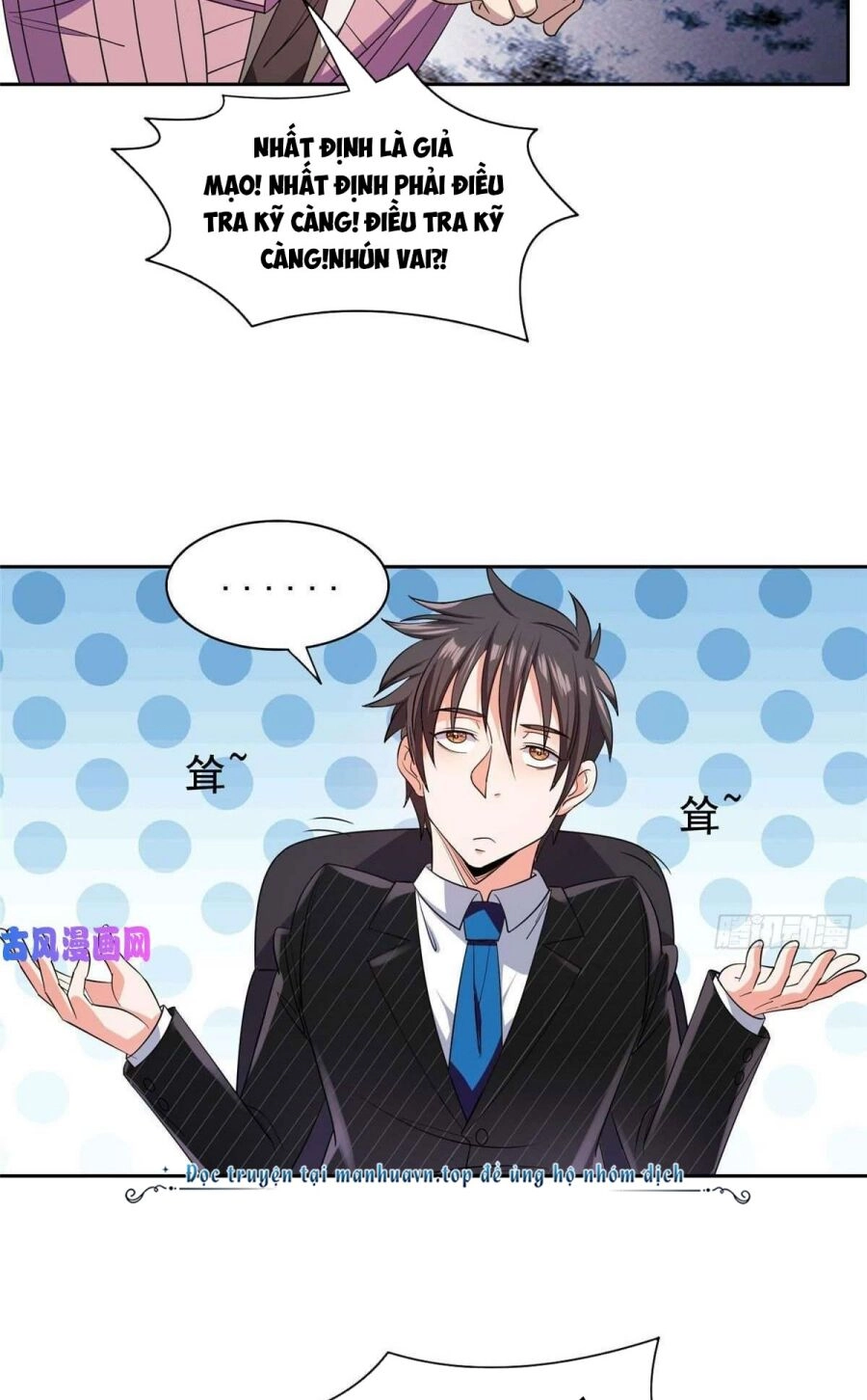 Trọng Sinh Chi Thần Cấp Bại Gia Tử Chapter 57 - 4