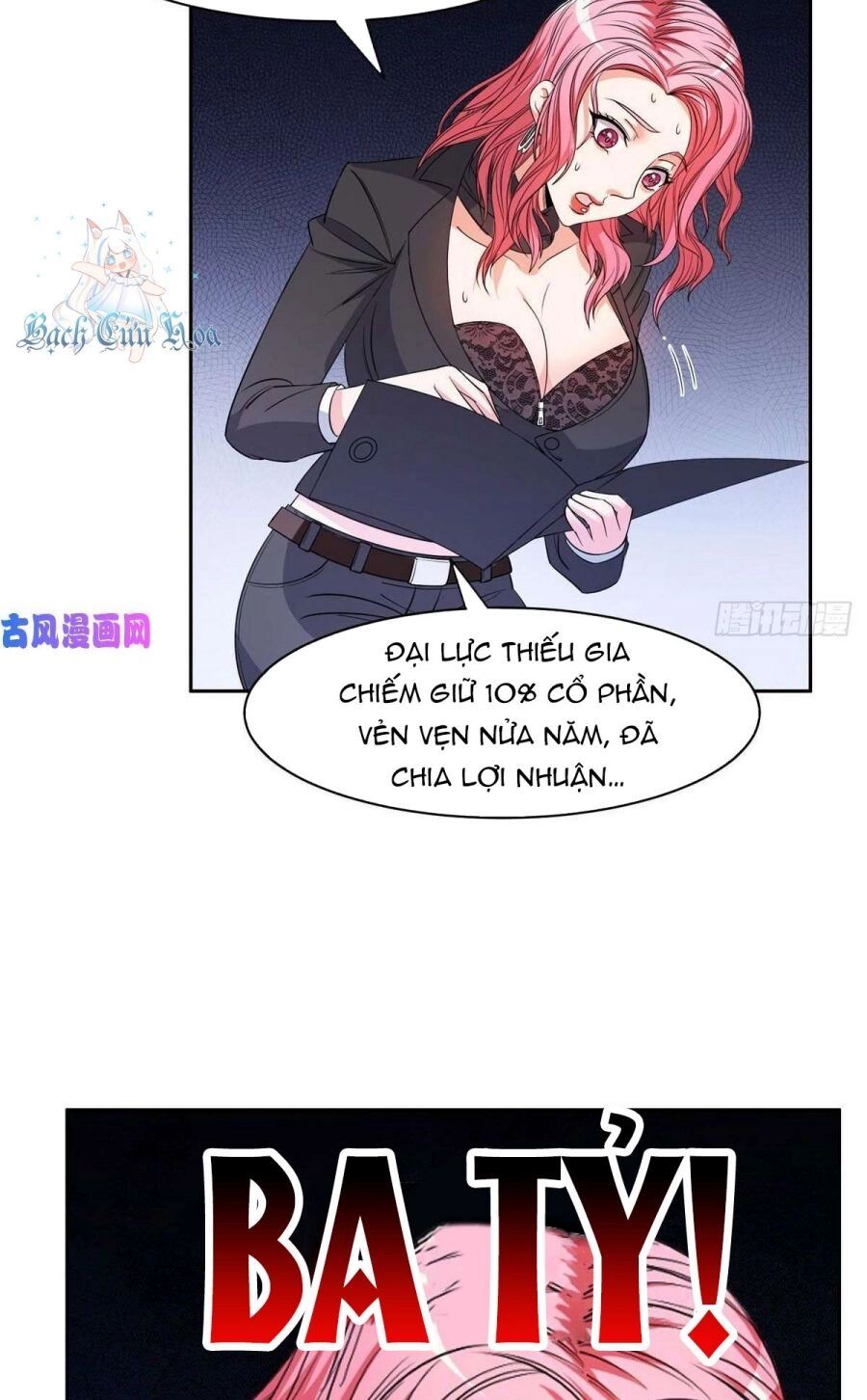 Trọng Sinh Chi Thần Cấp Bại Gia Tử Chapter 57 - 6