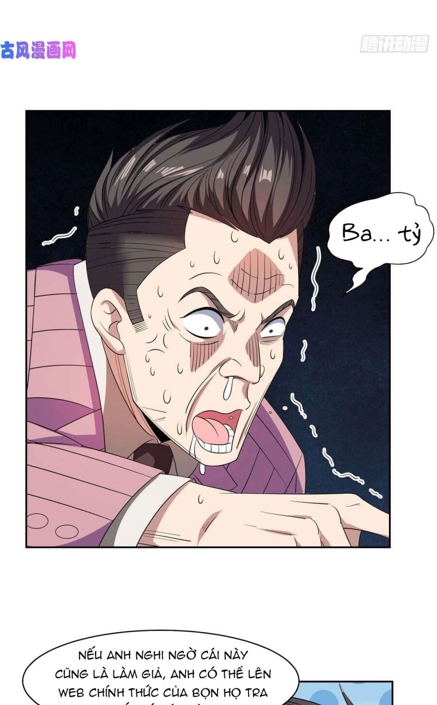 Trọng Sinh Chi Thần Cấp Bại Gia Tử Chapter 57 - 10