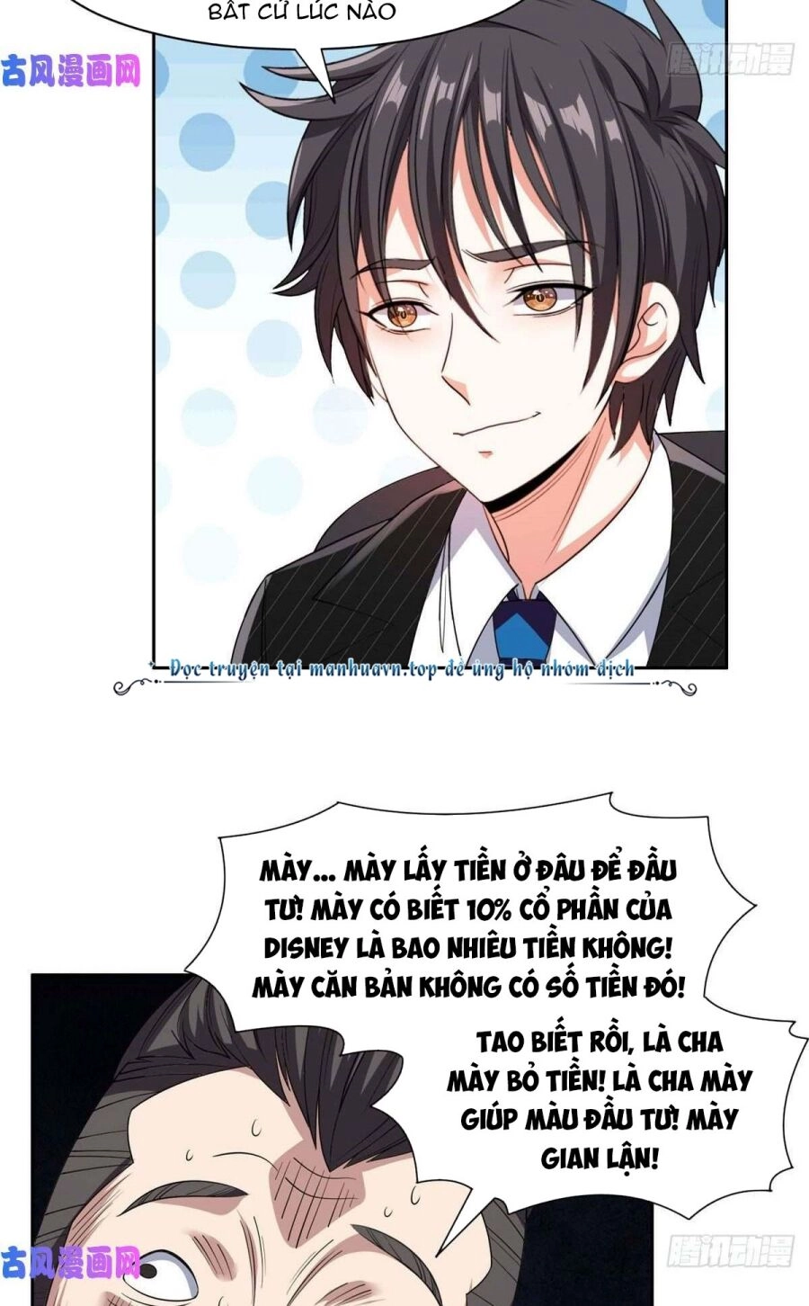 Trọng Sinh Chi Thần Cấp Bại Gia Tử Chapter 57 - 11