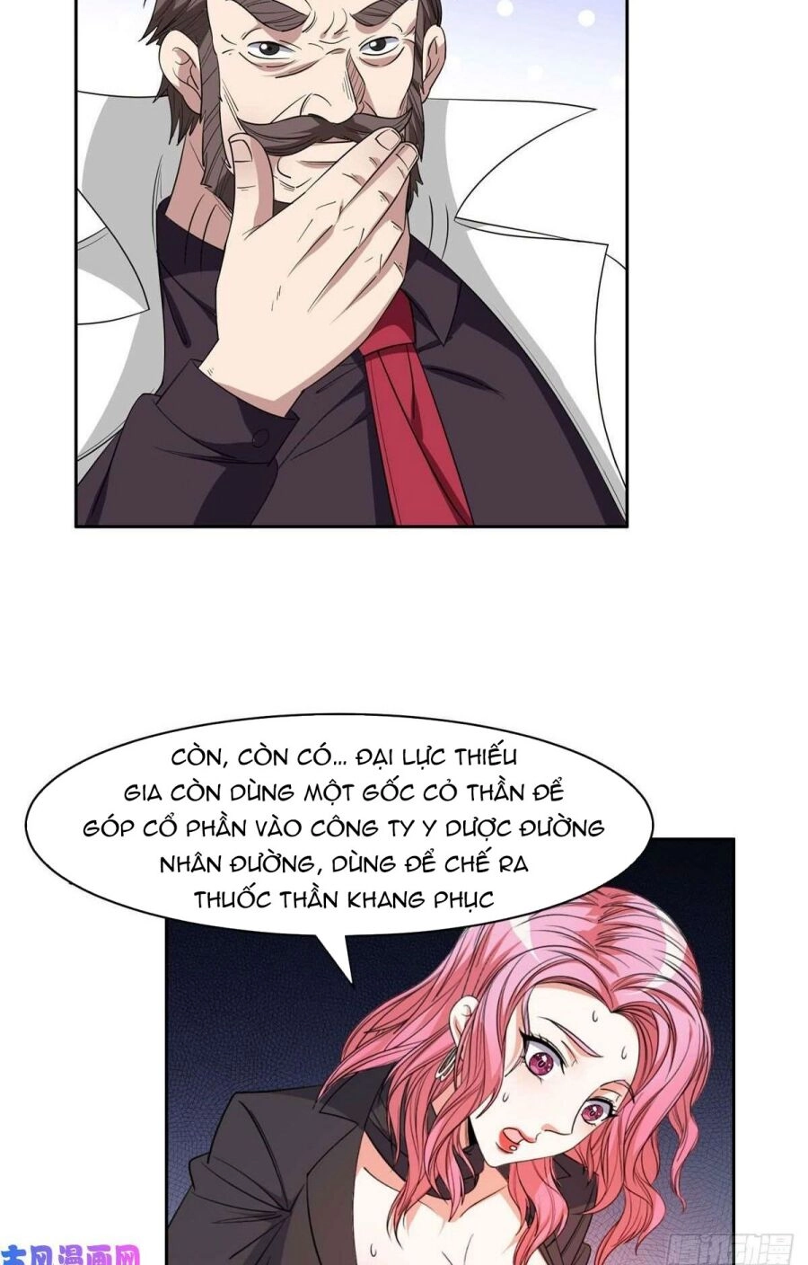 Trọng Sinh Chi Thần Cấp Bại Gia Tử Chapter 57 - 16