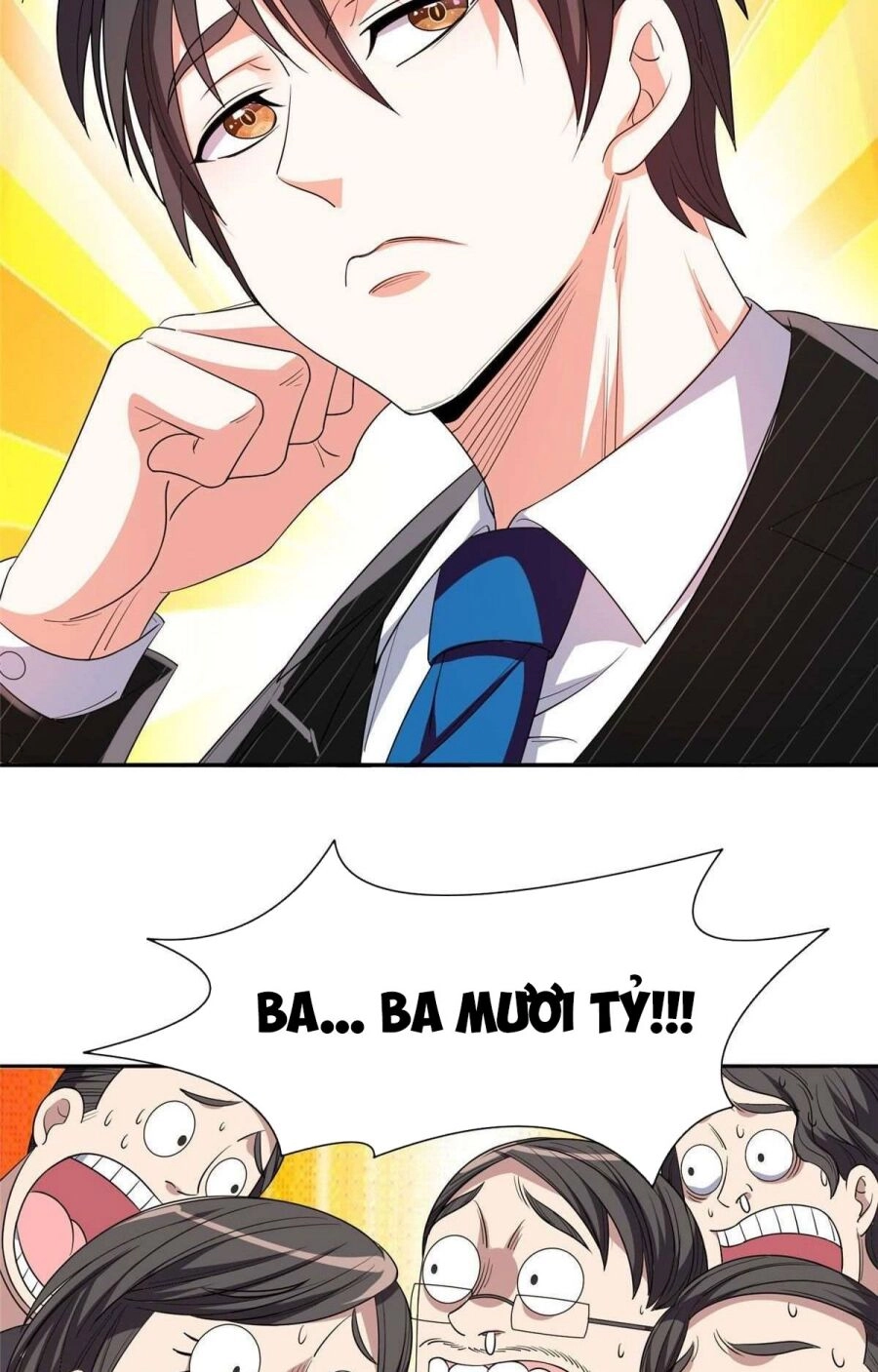 Trọng Sinh Chi Thần Cấp Bại Gia Tử Chapter 57 - 18