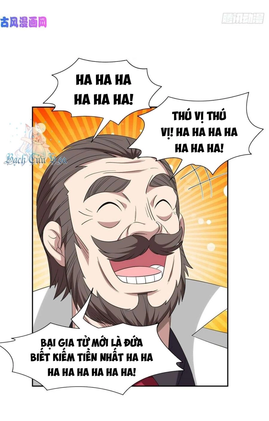 Trọng Sinh Chi Thần Cấp Bại Gia Tử Chapter 57 - 20