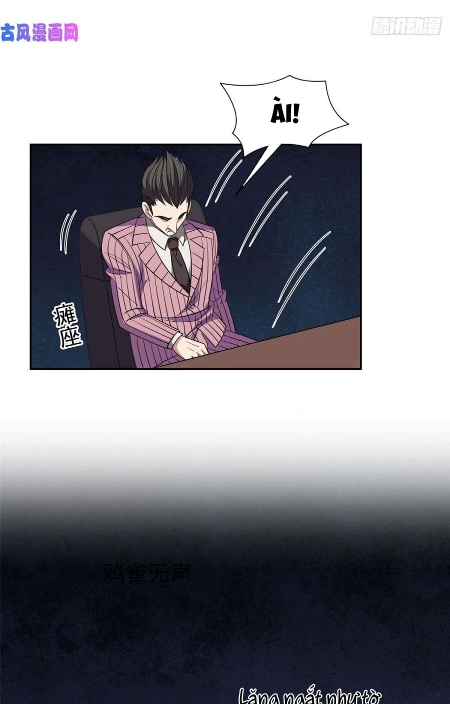 Trọng Sinh Chi Thần Cấp Bại Gia Tử Chapter 57 - 21