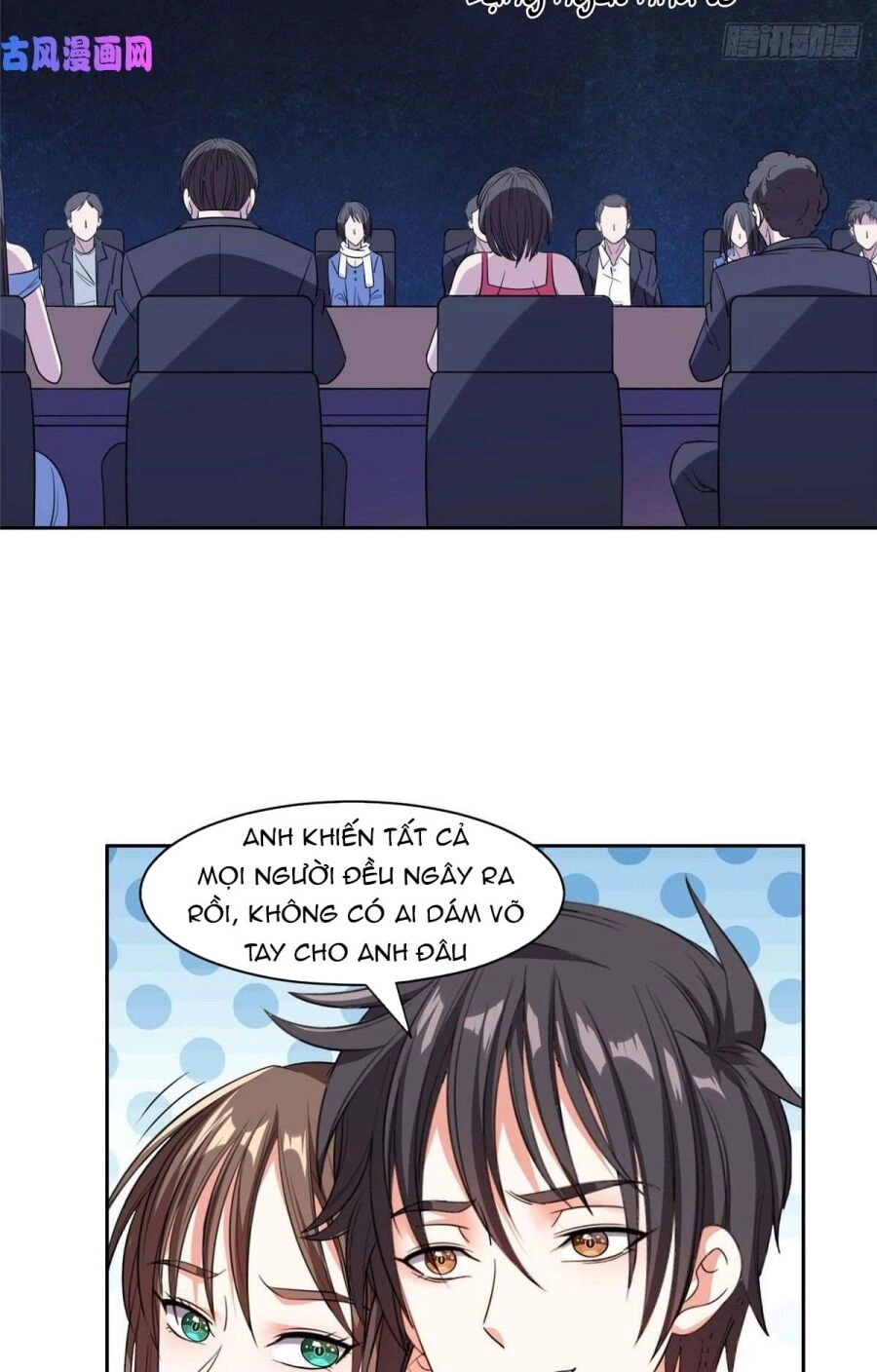 Trọng Sinh Chi Thần Cấp Bại Gia Tử Chapter 57 - 22