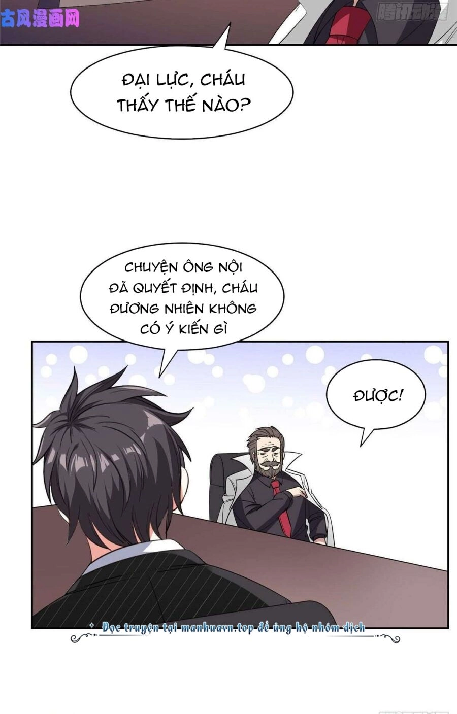 Trọng Sinh Chi Thần Cấp Bại Gia Tử Chapter 57 - 24