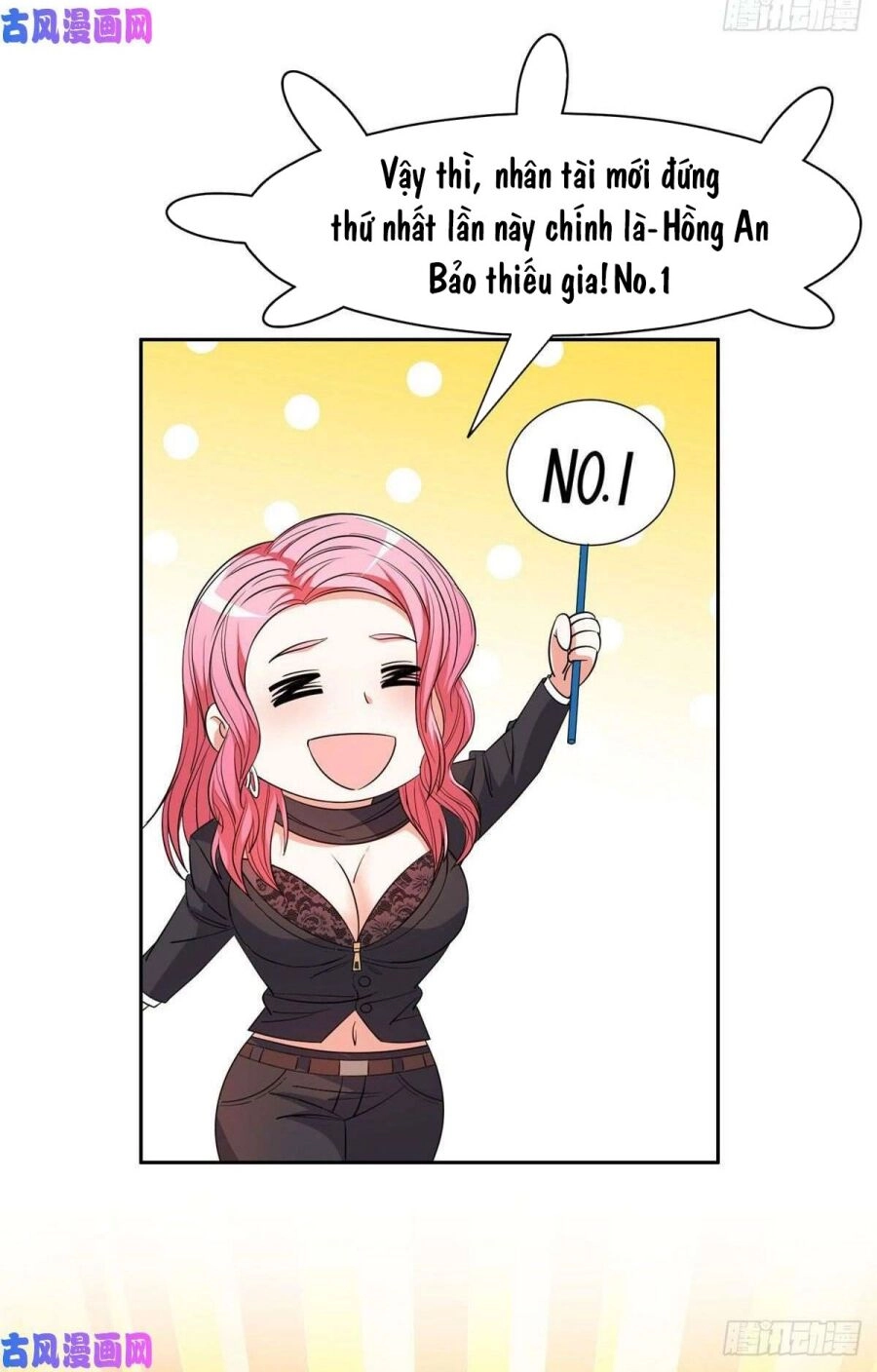 Trọng Sinh Chi Thần Cấp Bại Gia Tử Chapter 57 - 25