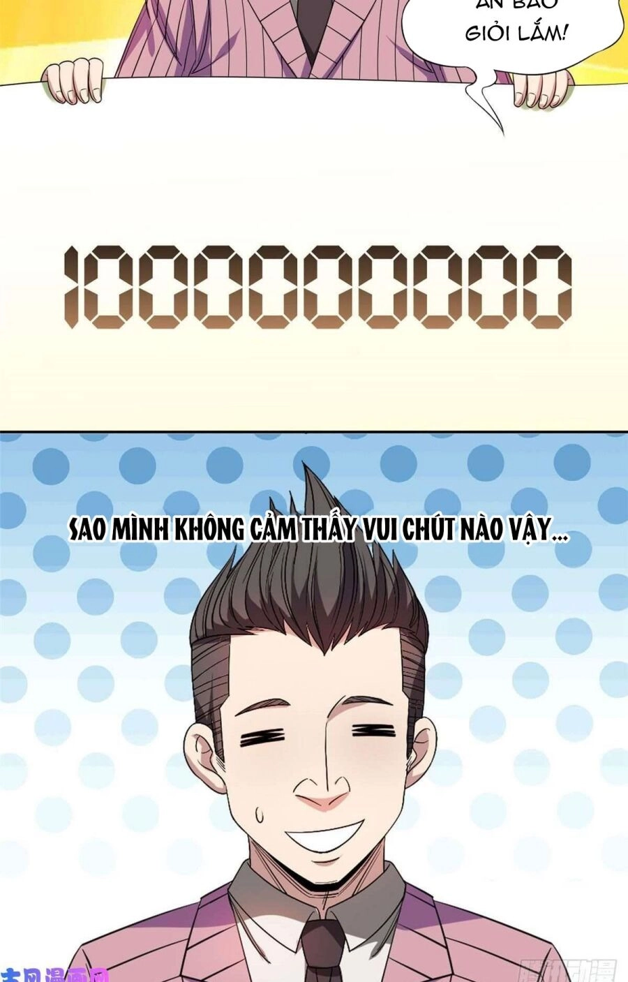 Trọng Sinh Chi Thần Cấp Bại Gia Tử Chapter 57 - 27