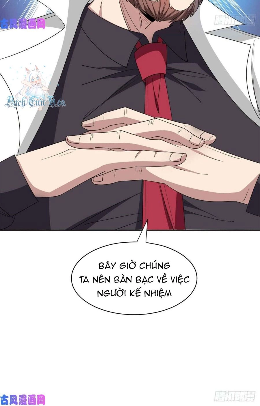 Trọng Sinh Chi Thần Cấp Bại Gia Tử Chapter 57 - 29