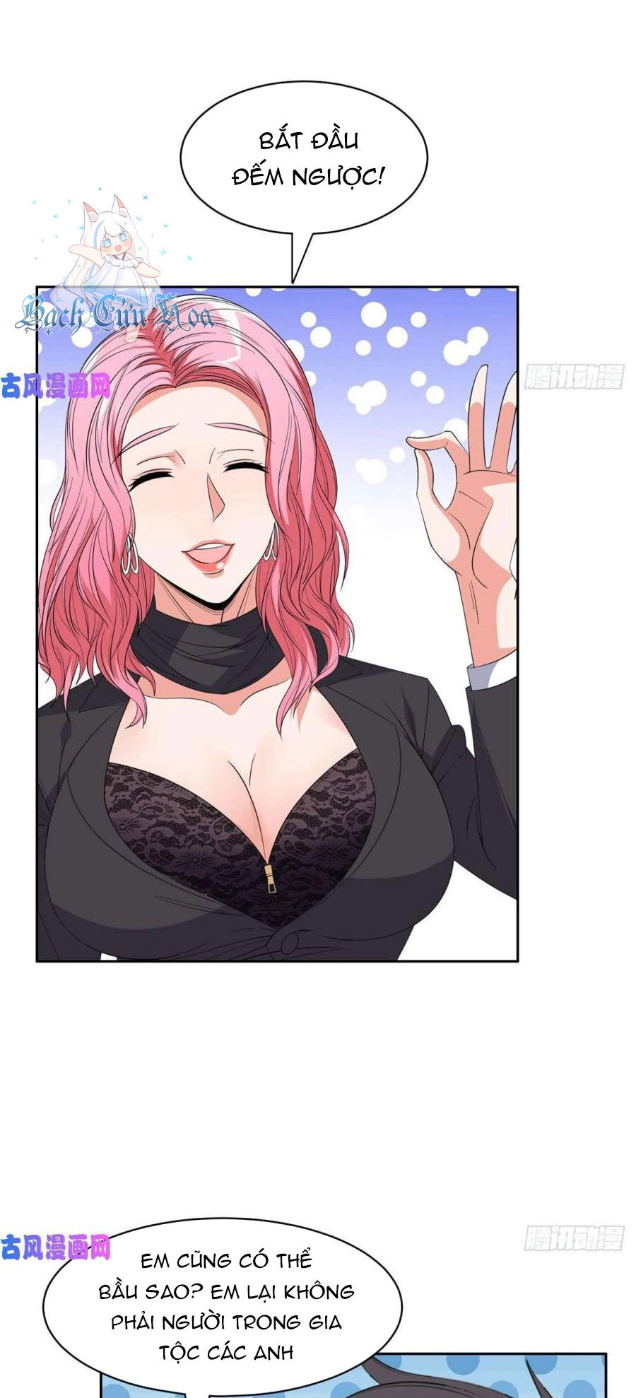 Trọng Sinh Chi Thần Cấp Bại Gia Tử Chapter 58 - 10