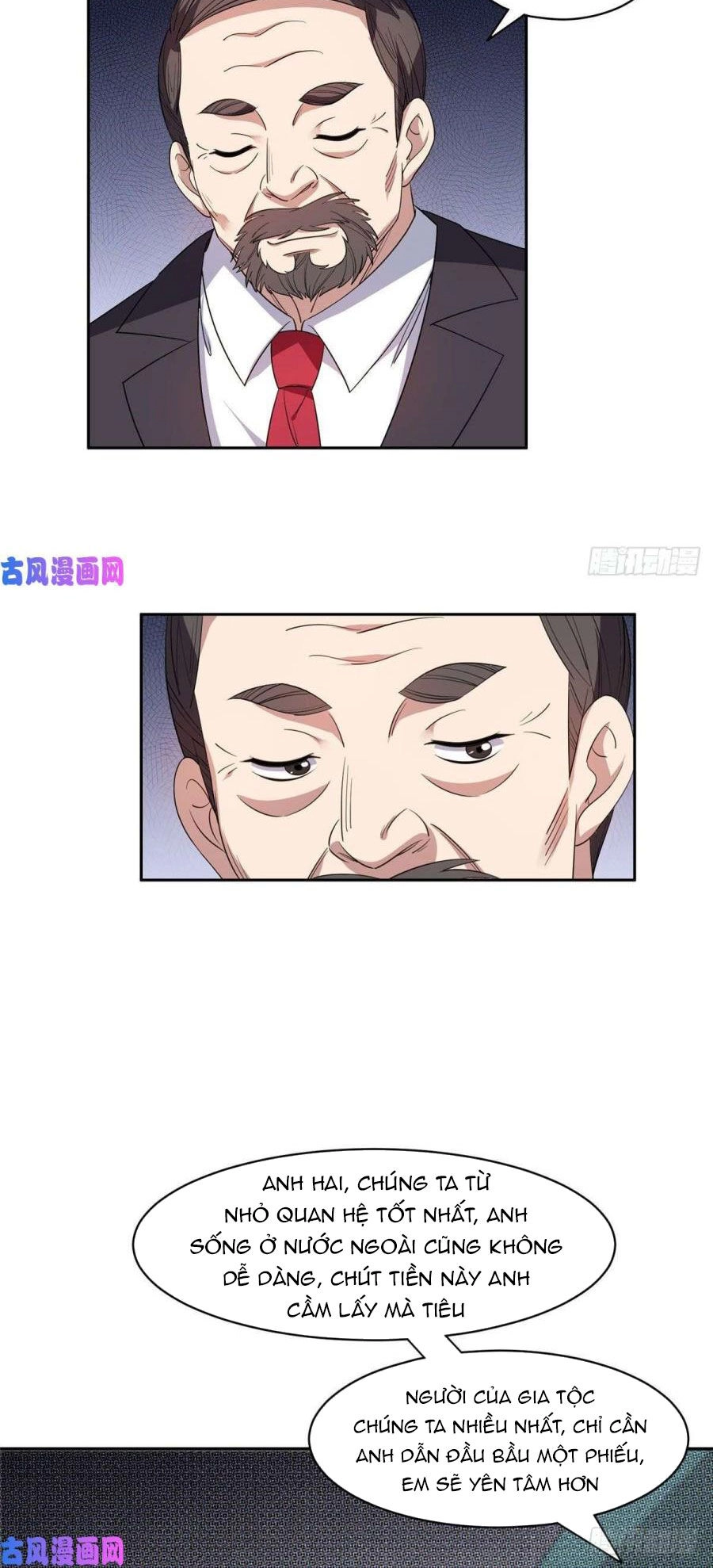 Trọng Sinh Chi Thần Cấp Bại Gia Tử Chapter 58 - 15