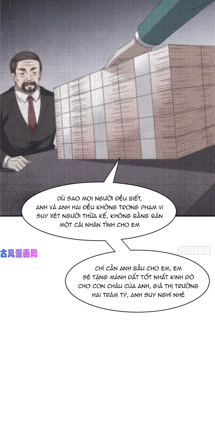 Trọng Sinh Chi Thần Cấp Bại Gia Tử Chapter 58 - 16