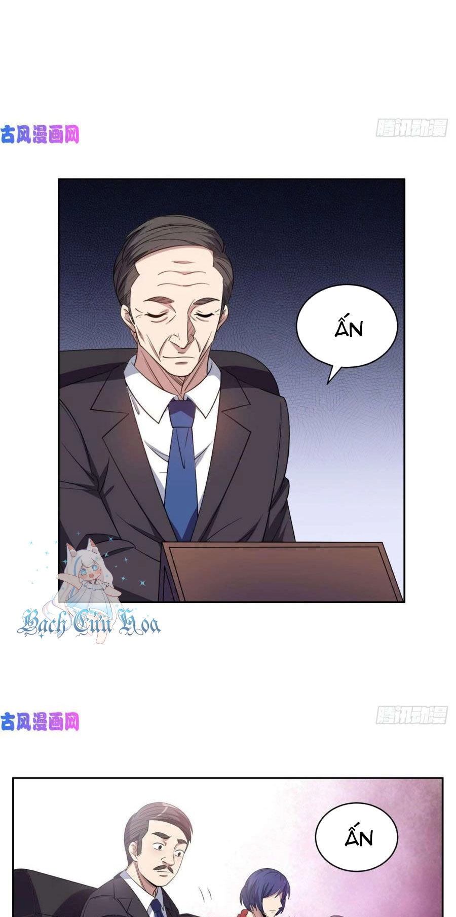 Trọng Sinh Chi Thần Cấp Bại Gia Tử Chapter 58 - 19