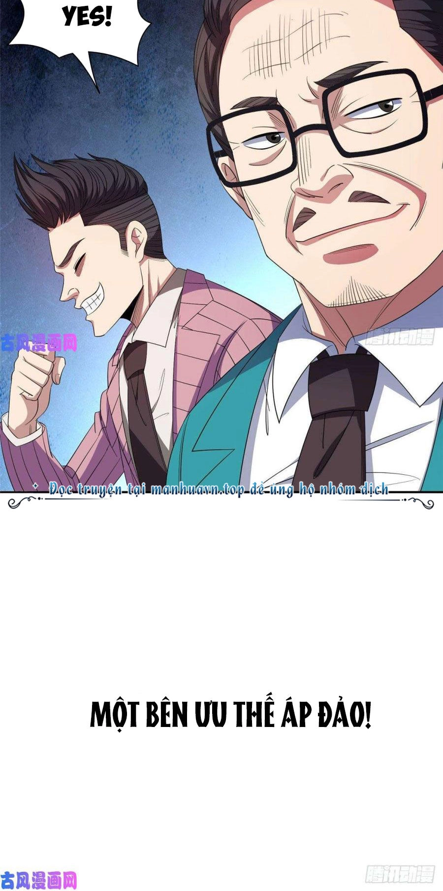 Trọng Sinh Chi Thần Cấp Bại Gia Tử Chapter 58 - 22